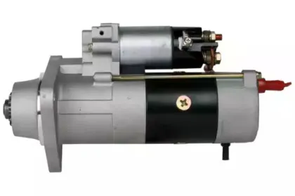 8EA 012 586-081 HELLA Стартер 8EA 012 586-081 HELLA Стартер